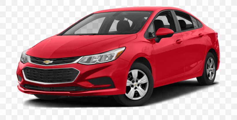 Car 2017 Chevrolet Cruze LS General Motors Eddy's Chevrolet Cadillac, PNG, 1000x509px, 2017 Chevrolet Cruze, Car, Automotive Design, Automotive Exterior, Brand Download Free