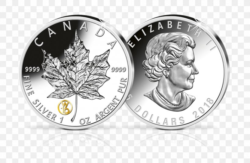 Commemorative Coin Silver Canadian Gold Maple Leaf Canada, PNG, 900x588px, Coin, Body Jewelry, Canada, Canadian Gold Maple Leaf, Commemorative Coin Download Free