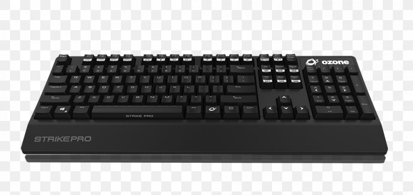 Computer Keyboard Gaming Keypad Electrical Switches Cooler Master Cherry, PNG, 1000x472px, Computer Keyboard, Cherry, Computer Accessory, Computer Component, Computer Hardware Download Free