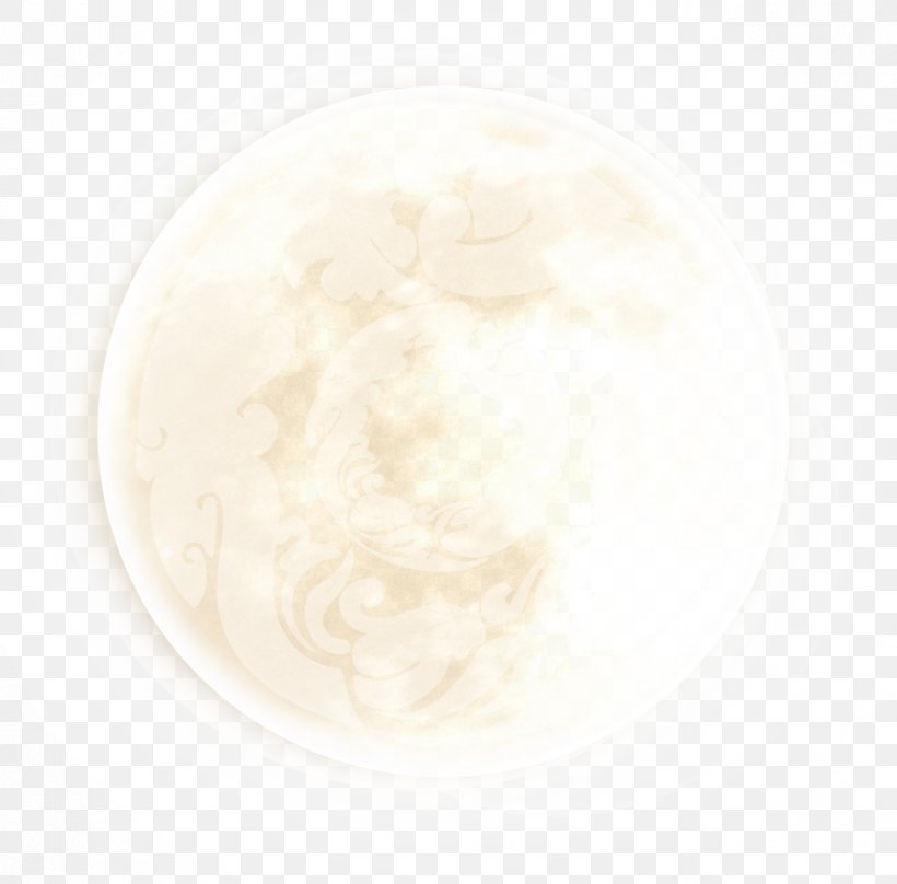 Download, PNG, 1251x1233px, Moon, Cream, Full Moon, Material, Midautumn Festival Download Free