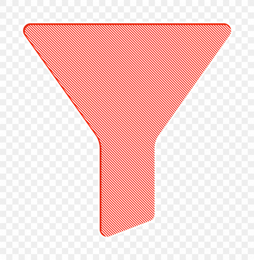 Interface Icon Filter Icon, PNG, 1200x1228px, Interface Icon, Cone, Filter Icon, Funnel, Line Download Free