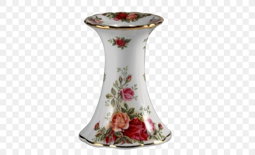 Old Country Roses ロイヤルアルバート Royal Doulton Porcelain Ceramic, PNG, 500x500px, Old Country Roses, Artifact, Candlestick, Candlestick Chart, Ceramic Download Free