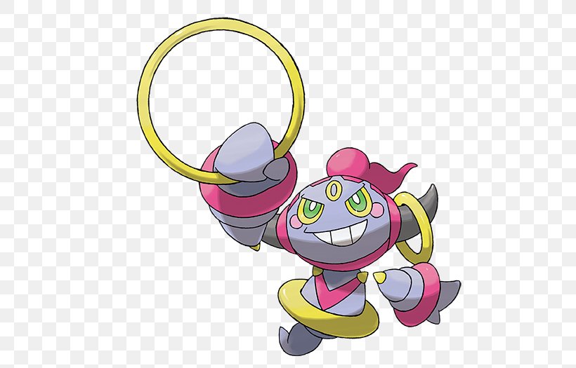 Pokémon Omega Ruby And Alpha Sapphire Pokémon Sun And Moon Pokémon Ultra Sun And Ultra Moon Hoopa, PNG, 522x525px, Pokemon, Art, Cartoon, Fashion Accessory, Fictional Character Download Free