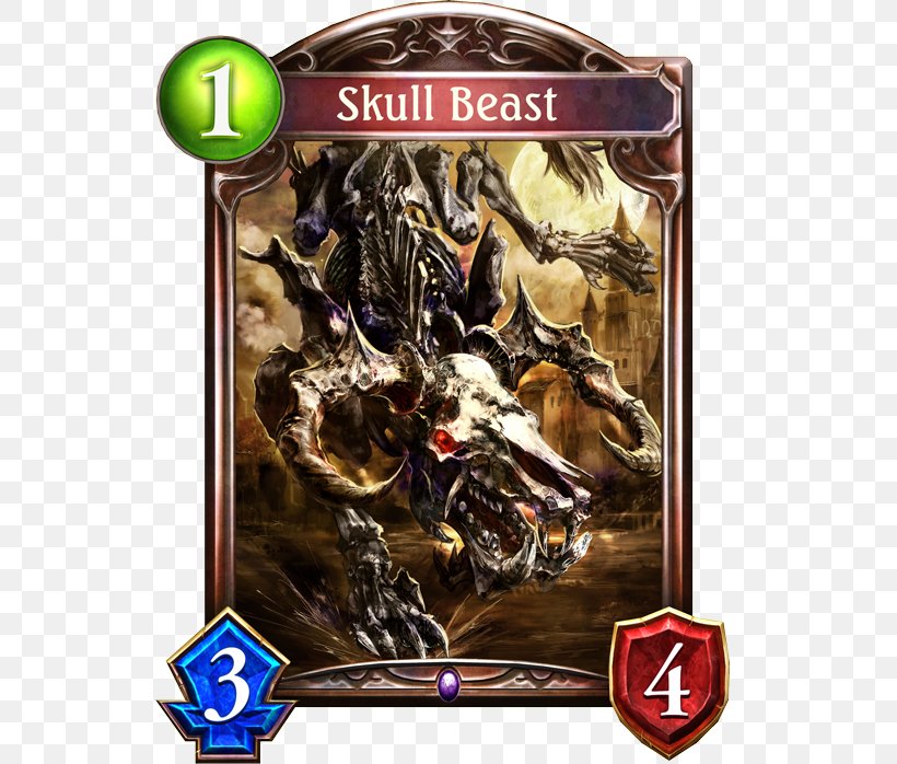Shadowverse カード GameWith Dragon, PNG, 536x698px, Shadowverse, City, Cthulhu, Dragon, Game Download Free