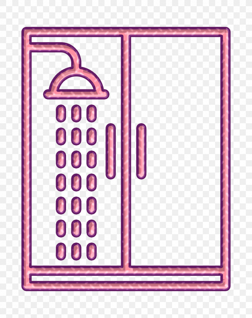 Shower Icon Plumber Tools And Elements Icon, PNG, 988x1244px, Shower Icon, Geometry, Line, Mathematics, Meter Download Free
