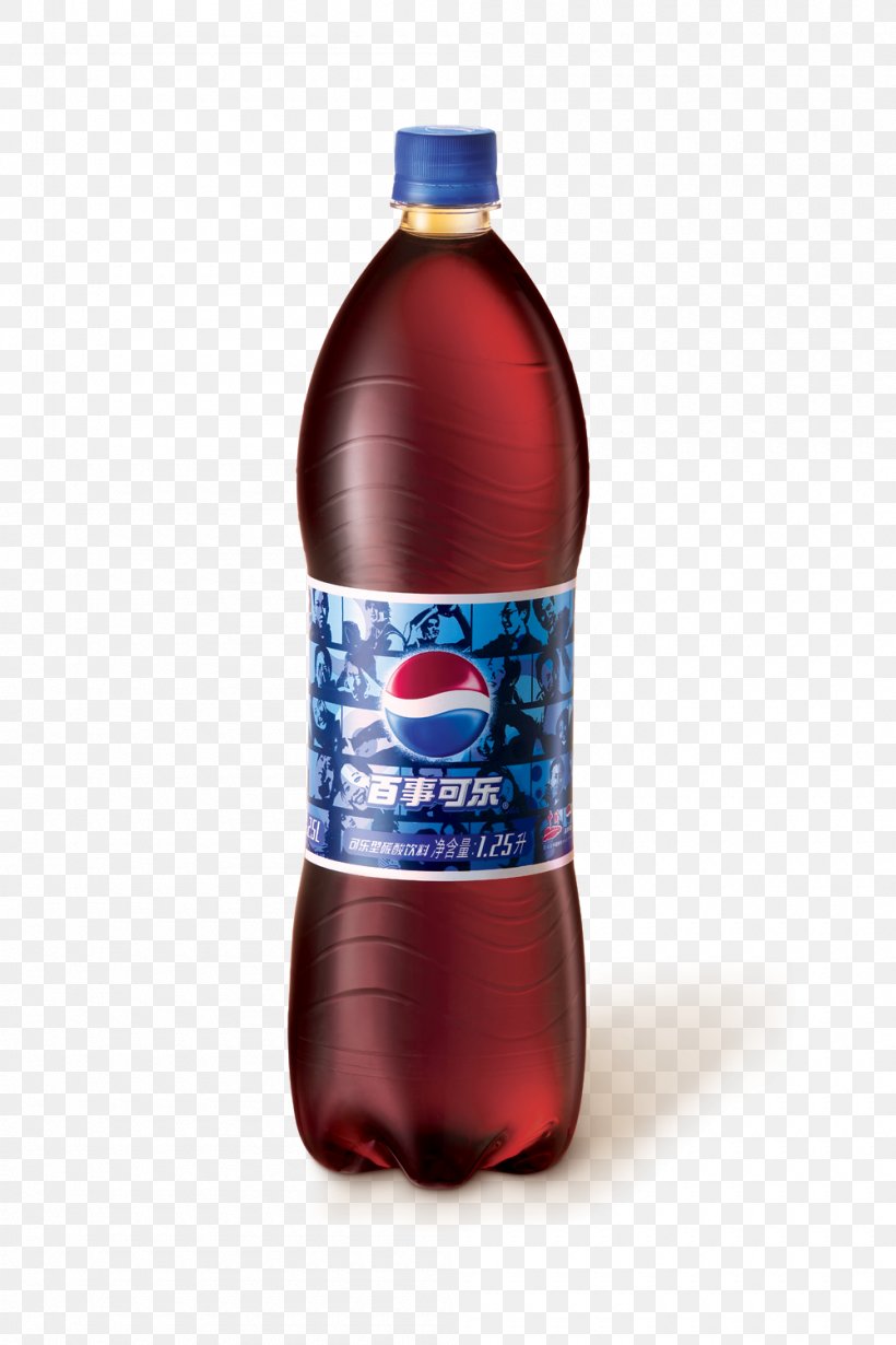 Soft Drink Coca-Cola Pepsi, PNG, 1000x1500px, Fizzy Drinks, Beverage Can, Bottle, Coca Cola, Cola Download Free