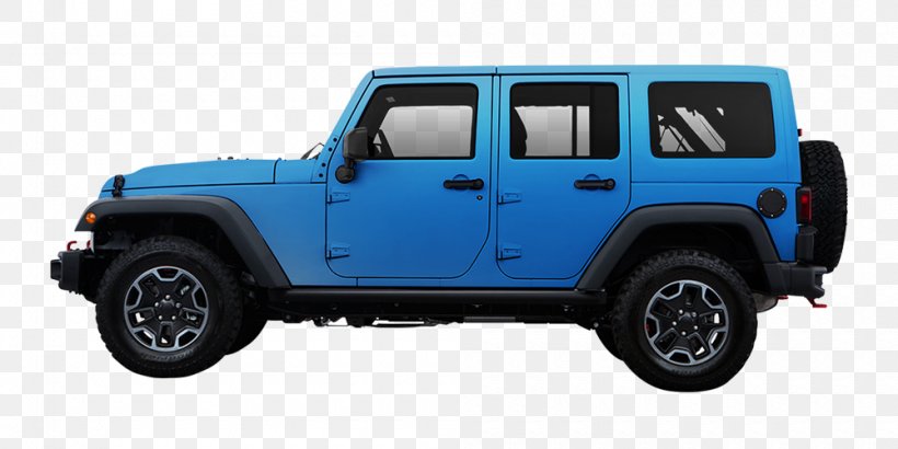 2017 Jeep Wrangler Car Sport Utility Vehicle Jeep Wrangler JK Unlimited, PNG, 1000x500px, 2017 Jeep Wrangler, Automotive Exterior, Automotive Tire, Brand, Bumper Download Free