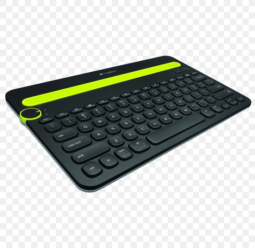 Computer Keyboard Bluetooth Computer Mouse Wireless Tablet Computer, PNG, 800x800px, Computer Keyboard, Bluetooth, Computer Component, Computer Mouse, Human Interface Device Download Free