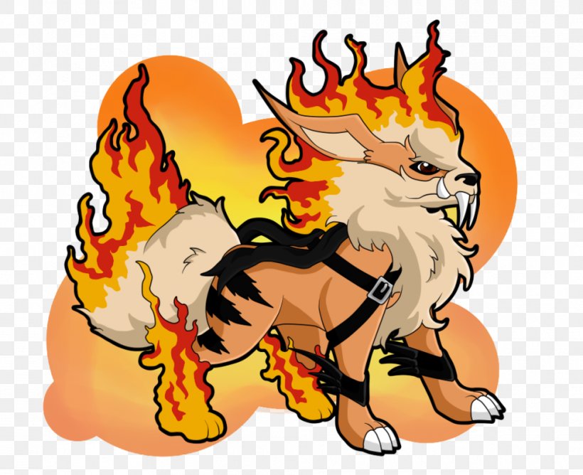 DeviantArt Pokémon Digimon Illustration, PNG, 990x807px, Art, Arcanine, Artist, Carnivoran, Carnivores Download Free