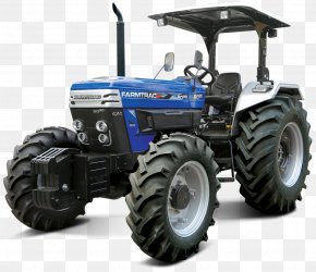 Tractor - Farmtrac Tractors Europe Sp. Z O.o. Agriculture John Deere PNG