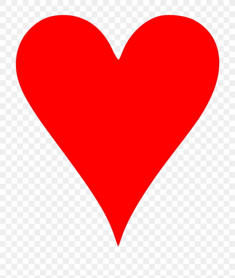 Heart Shape Symbol Clip Art, PNG, 866x1024px, Watercolor, Cartoon, Flower, Frame, Heart Download Free