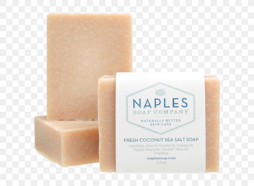 Naples Soap Company Bath & Body Works Salt, PNG, 600x600px, Naples Soap Company, Bath Body Works, Coconut, Color, Computer Monitors Download Free