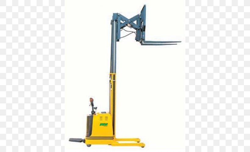 Reach Stacker Tool Machine Crane, PNG, 500x500px, Stacker, Crane, Electricity, Elevator, Excavator Download Free