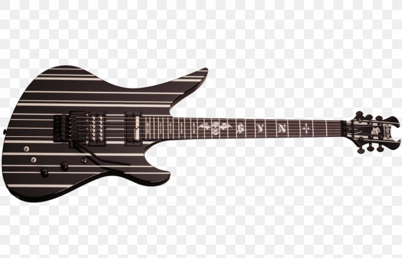 Schecter Synyster Standard Electric Guitar Schecter Guitar Research Schecter Synyster Gates, PNG, 1400x900px, Schecter Guitar Research, Acoustic Electric Guitar, Avenged Sevenfold, Bass Guitar, Electric Guitar Download Free