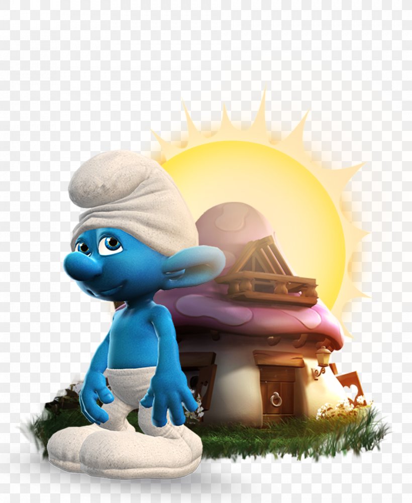 Smurfette Papa Smurf The Smurfs Character 3D Film, PNG, 943x1149px, 3d Film, Smurfette, Belgian Comics, Character, Fictional Character Download Free