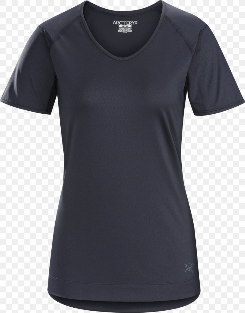 T-shirt Clothing Top Neckline, PNG, 1250x1600px, Tshirt, Active Shirt, Black, Clothing, Dress Download Free