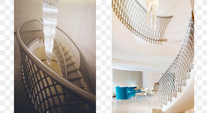 The Dorchester Stairs Handrail Baluster Hotel, PNG, 1600x880px, Dorchester, Architect, Baluster, Ceiling, Elite Metalcraft Ltd Download Free
