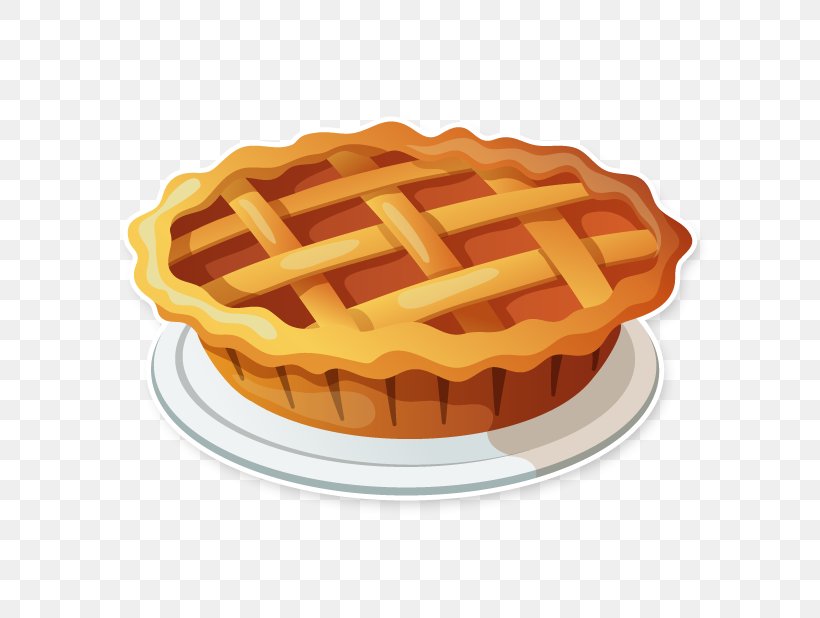 Thomas E Sparks Treacle Tart Pie Food, PNG, 618x618px, Treacle Tart, Baked Goods, Cuisine, Dish, Facebook Download Free