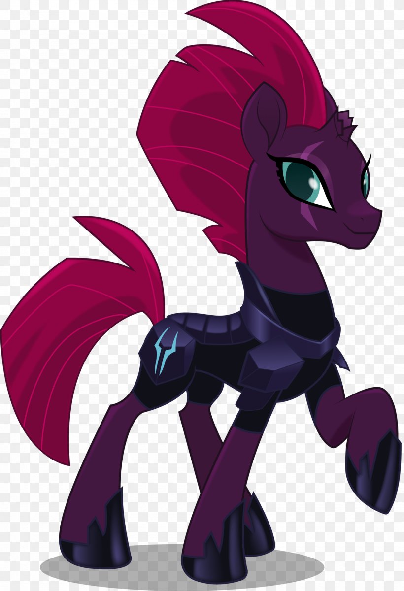 Twilight Sparkle Tempest Shadow Pony Rarity Pinkie Pie, PNG, 1600x2342px, Twilight Sparkle, Animal Figure, Art, Cartoon, Demon Download Free