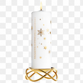 Unity Candle Wax Candle Lighting PNG