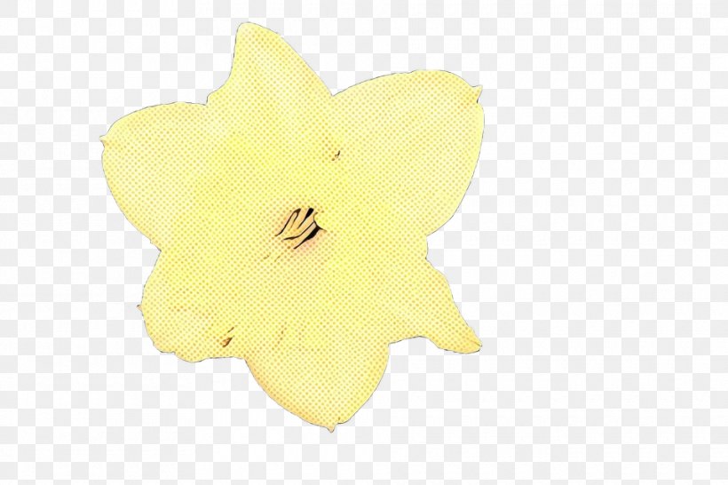 Yellow Plant Flower Petal Tree, PNG, 960x640px, Pop Art, Evening Primrose, Flower, Flowering Plant, Fruit Download Free