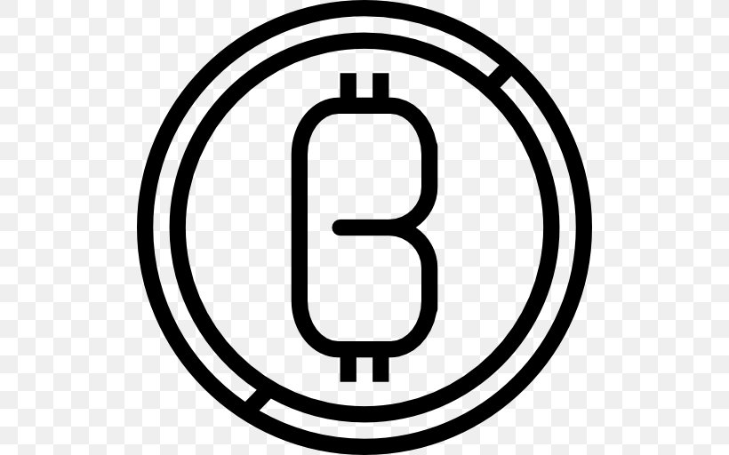 Money Digital Currency Coin, PNG, 512x512px, Money, Area, Bitcoin, Black And White, Brand Download Free