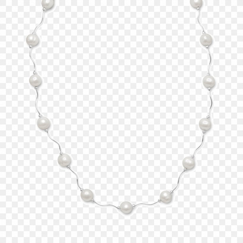 Cultured Freshwater Pearls Earring Necklace Jewellery, PNG, 1500x1500px, Pearl, Bead, Body Jewelry, Bracelet, Chain Download Free