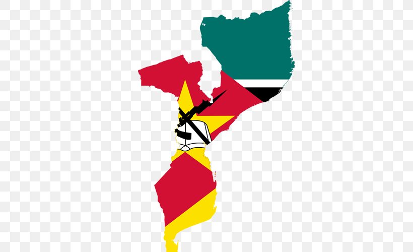 Flag Of Mozambique National Flag Flag Of Botswana, PNG, 500x500px, Flag Of Mozambique, Art, Fictional Character, Flag, Flag Of Botswana Download Free