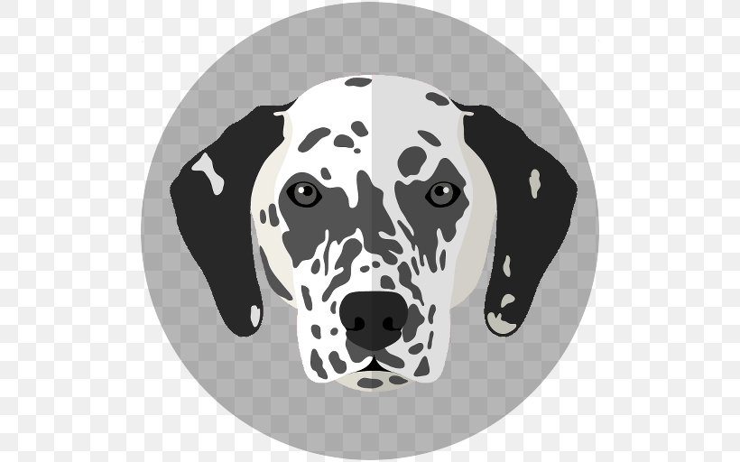 French Bulldog Dachshund Dalmatian Dog Boston Terrier, PNG, 512x512px, Bulldog, Animal, Beagle, Black And White, Boston Terrier Download Free