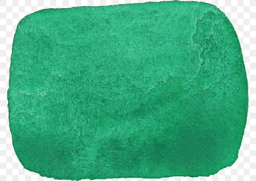 Green Watercolor Painting Square Clip Art, PNG, 775x579px, Green, Cadre, Color, Emerald, Grass Download Free
