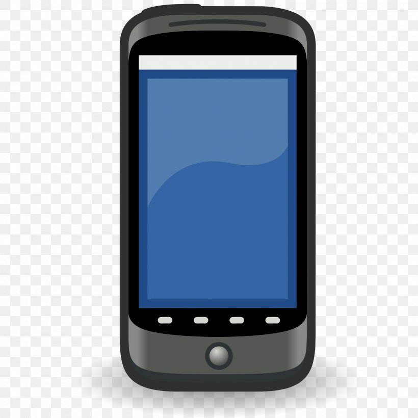 Nexus One Telephone Android, PNG, 2000x2000px, Nexus One, Android, Cellular Network, Communication, Communication Device Download Free
