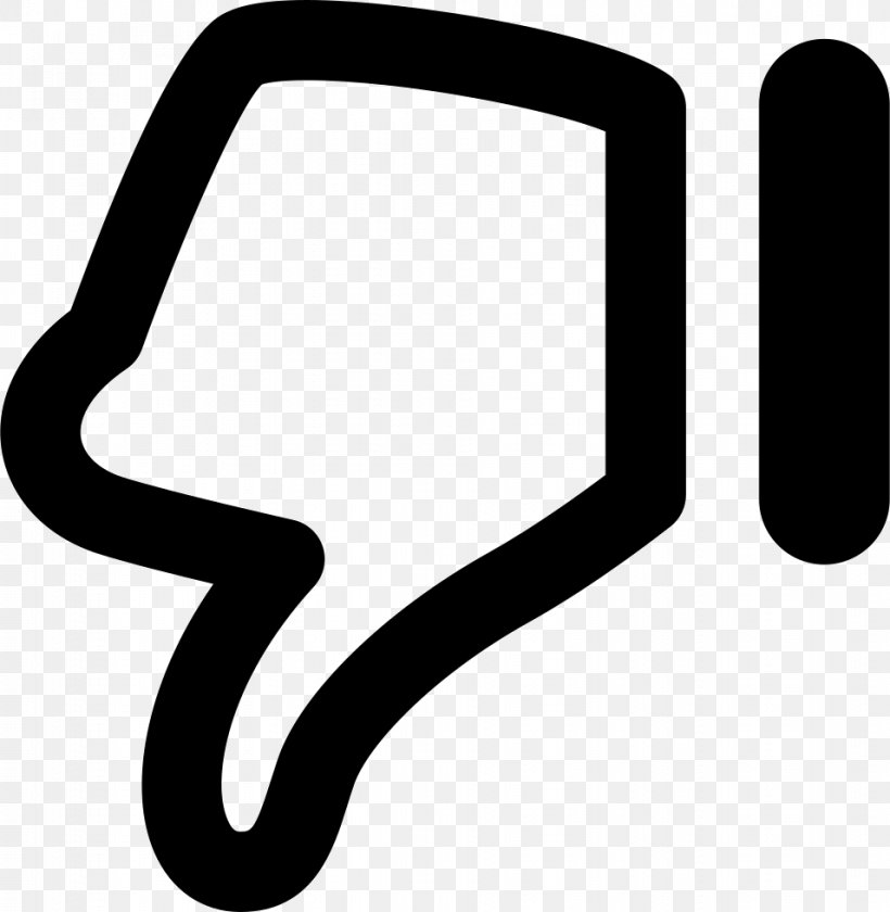 Thumb Signal Clip Art Gesture, PNG, 956x980px, Thumb Signal, Area, Black And White, Gesture, Hand Download Free