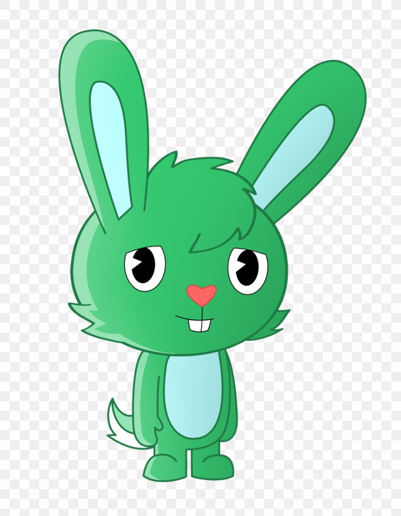 Rabbit Hare Easter Bunny Green, PNG, 900x1158px, Rabbit, Cartoon, Easter, Easter Bunny, Fictional Character Download Free