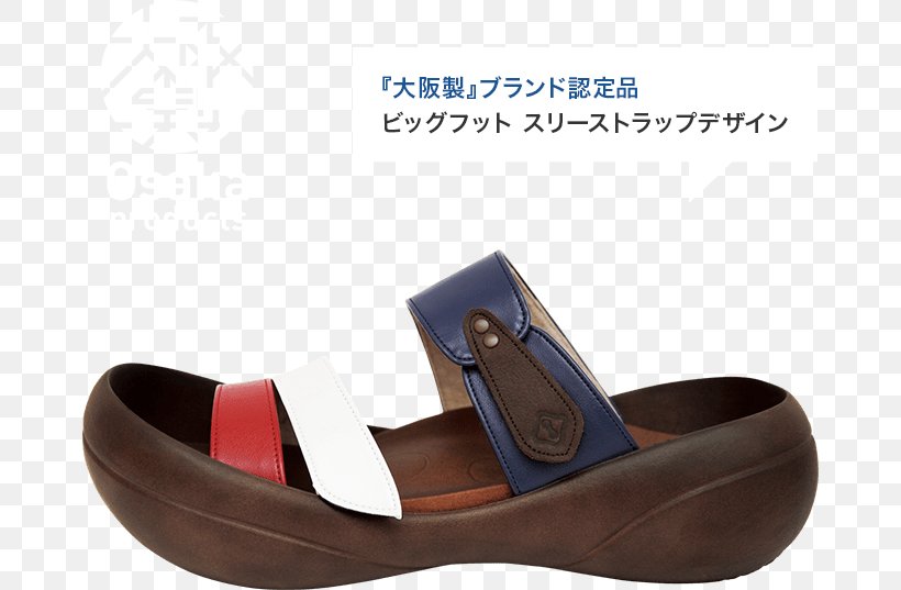 Regetta Canoe Minamisenba Shop Sandal リゲッタ Shoe Brand, PNG, 670x537px, Sandal, Brand, Brown, Electric Blue, Foot Download Free