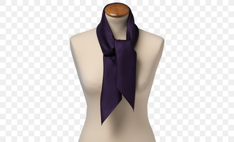 Scarf Necktie Cloth Handkerchief Foulard, PNG, 500x500px, Scarf, Blau Fosc, Blue, Cloth, Color Download Free