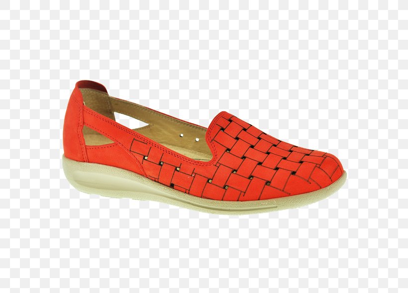 Slip-on Shoe Sanita Free Spirit-Feist-Red- 39 Sandal Product Design, PNG, 590x590px, Slipon Shoe, Cross Training Shoe, Crosstraining, Footwear, Orange Download Free