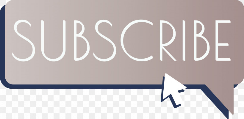 Subscribe Button Youtube Subscribe Button, PNG, 3000x1465px, Subscribe Button, Area, Logo, M, Meter Download Free