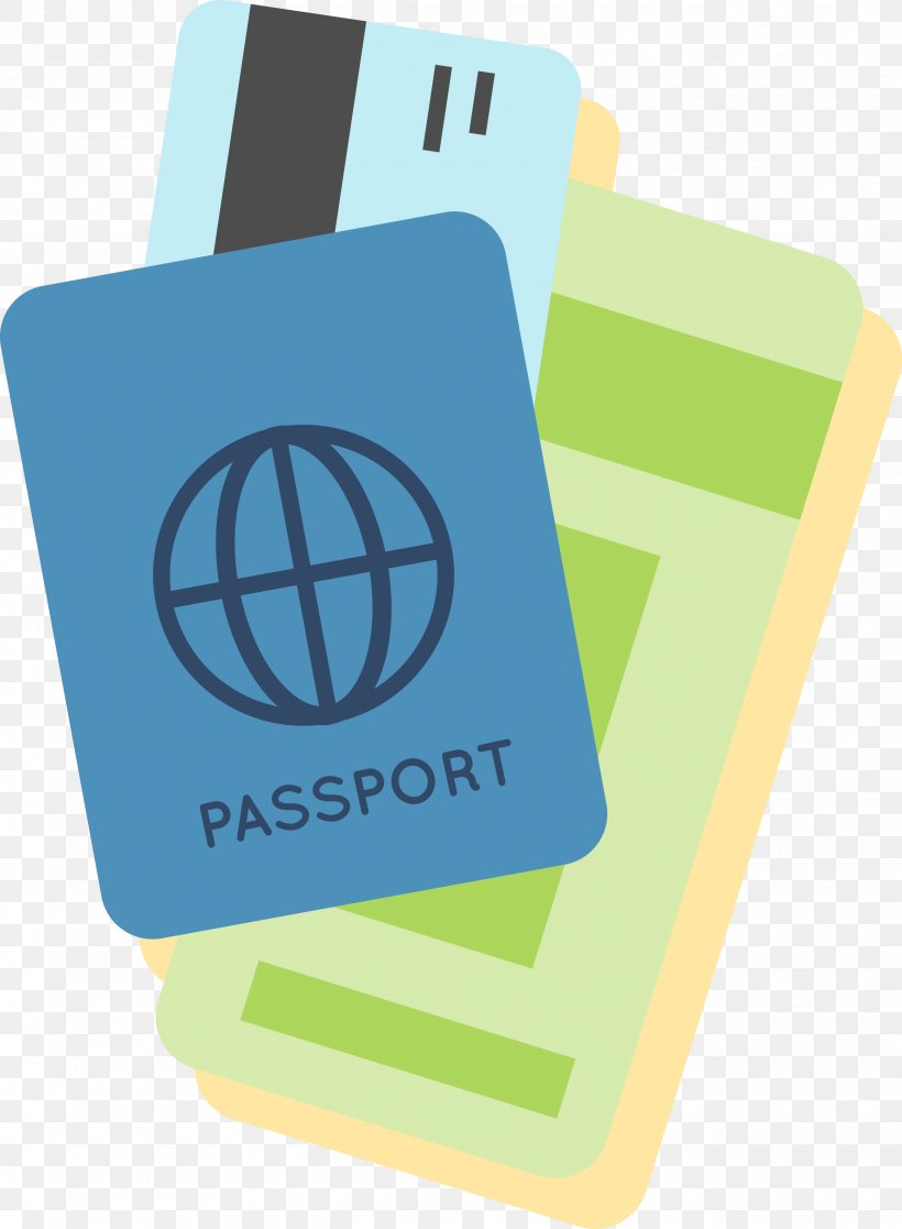 Travel Visa Passport, PNG, 2593x3534px, Passport, B Visa, Brand, Document, Gratis Download Free