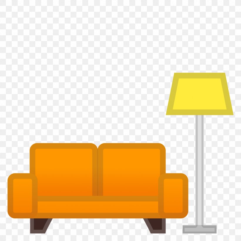 Emoji Iphone, PNG, 1024x1024px, Emoji, Chair, Couch, Emoticon, Furniture Download Free
