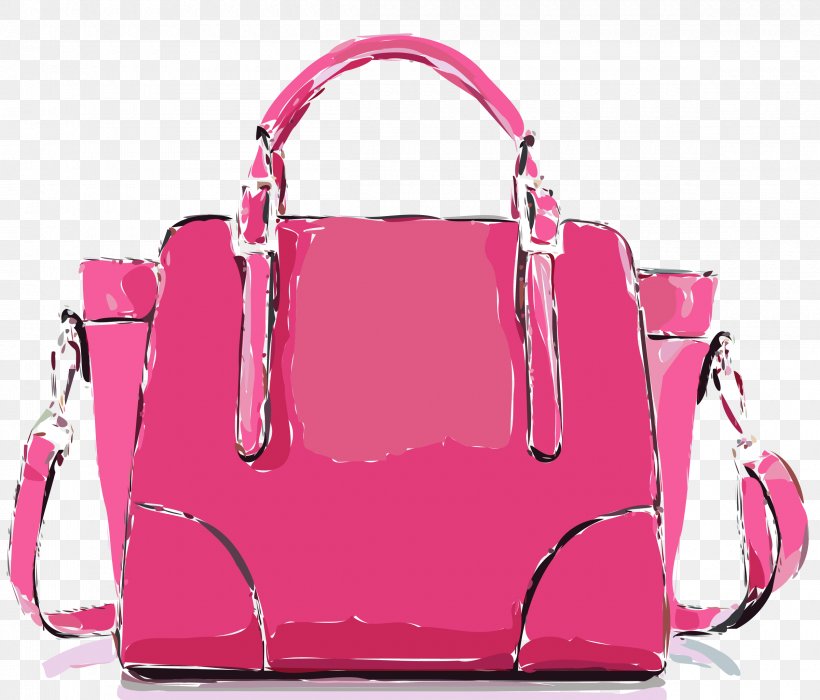 Handbag Logo Clip Art, PNG, 2400x2051px, Bag, Brand, Fashion Accessory ...