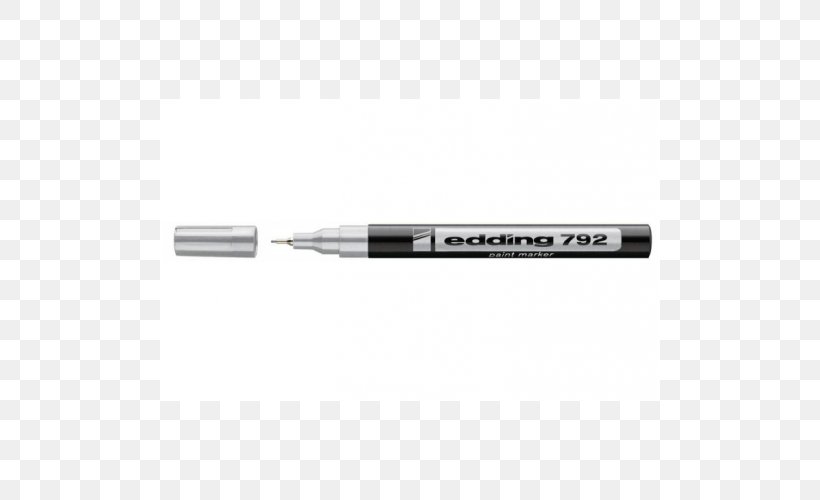 Marker Pen Electric Potential Difference Ballpoint Pen Eaton M22-LEDC-G Edding, PNG, 500x500px, Marker Pen, Acdc, Aluminium, Ball Pen, Ballpoint Pen Download Free
