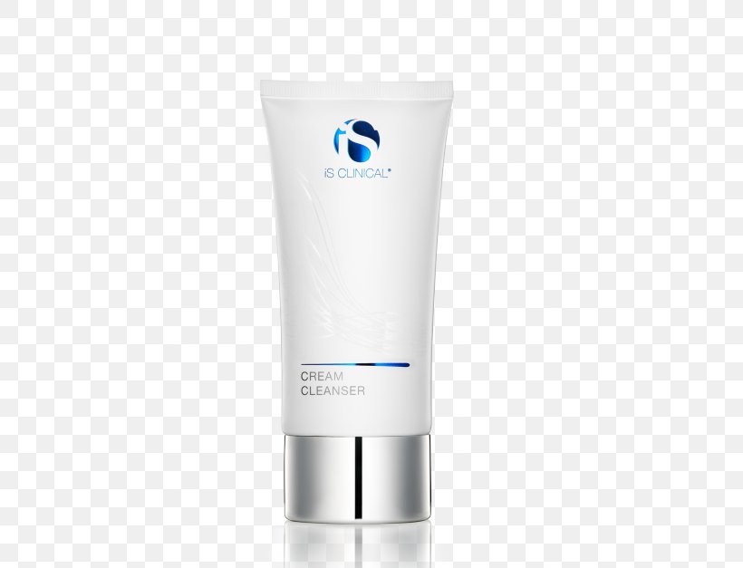 Neutrogena Deep Clean Cream Cleanser IS CLINICAL Cleansing Complex Lotion, PNG, 627x627px, Cleanser, Acne, Cosmeceutical, Cream, Face Download Free