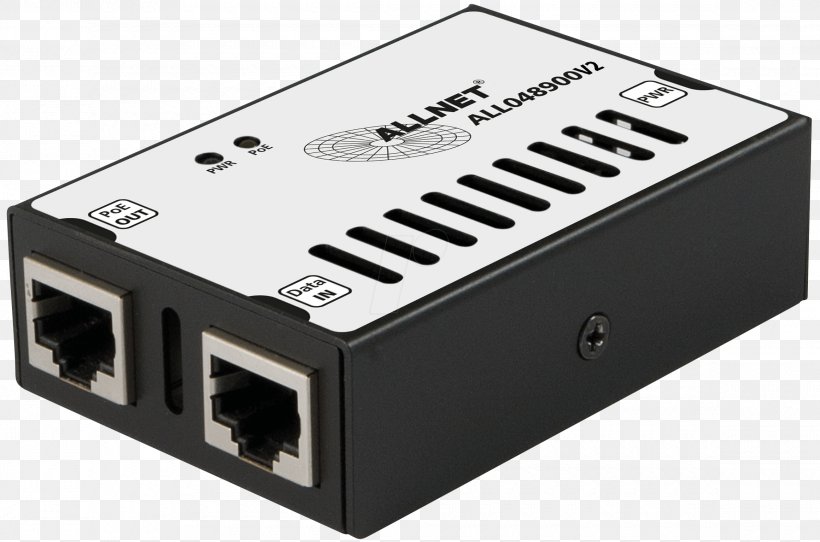 Power Over Ethernet ALLNET Wireless Access Points IEEE 802.3at, PNG, 2320x1534px, Power Over Ethernet, Adapter, Allnet, Electric Power, Electronic Device Download Free