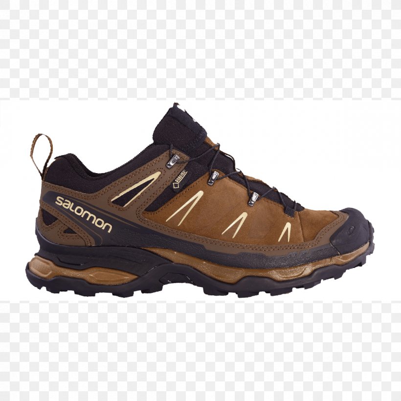 Shoe Hiking Boot Sneakers Gore-Tex Nike, PNG, 1200x1200px, Shoe, Adidas, Bidezidor Kirol, Boot, Brown Download Free