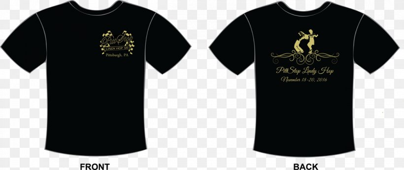 T-shirt Hoodie Clothing, PNG, 1200x506px, Tshirt, Active Shirt, Black, Brand, Clothing Download Free