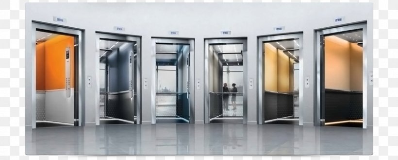 Thyssen Elevators Co., Ltd. ThyssenKrupp Door, PNG, 1305x525px, Elevator, Cabinet, Door, Evolution, Facility Management Download Free