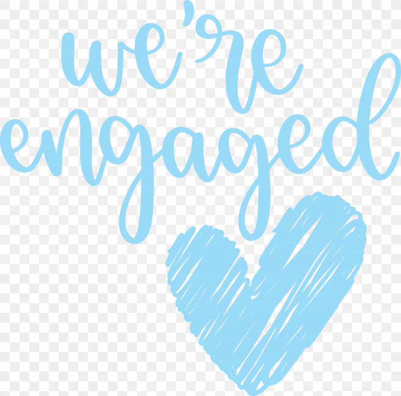 We Are Engaged Love, PNG, 3000x2967px, Love, Geometry, Heart, Line, Logo Download Free