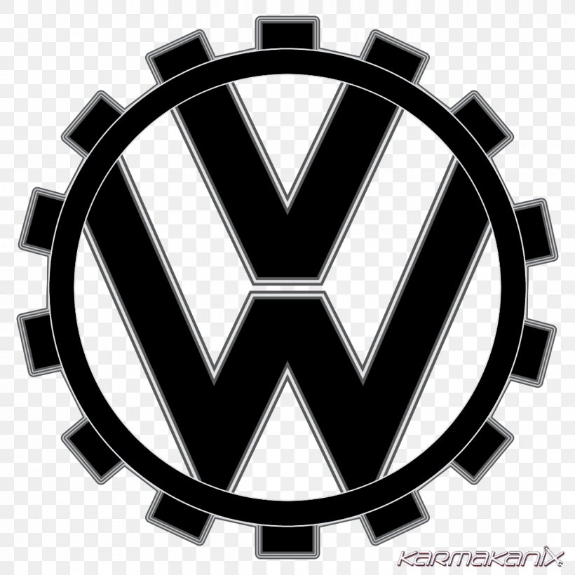 Wolfsburg Volkswagen Beetle Volkswagen Group Car, PNG, 1200x1200px, Wolfsburg, Automotive Design, Black And White, Brand, Car Download Free