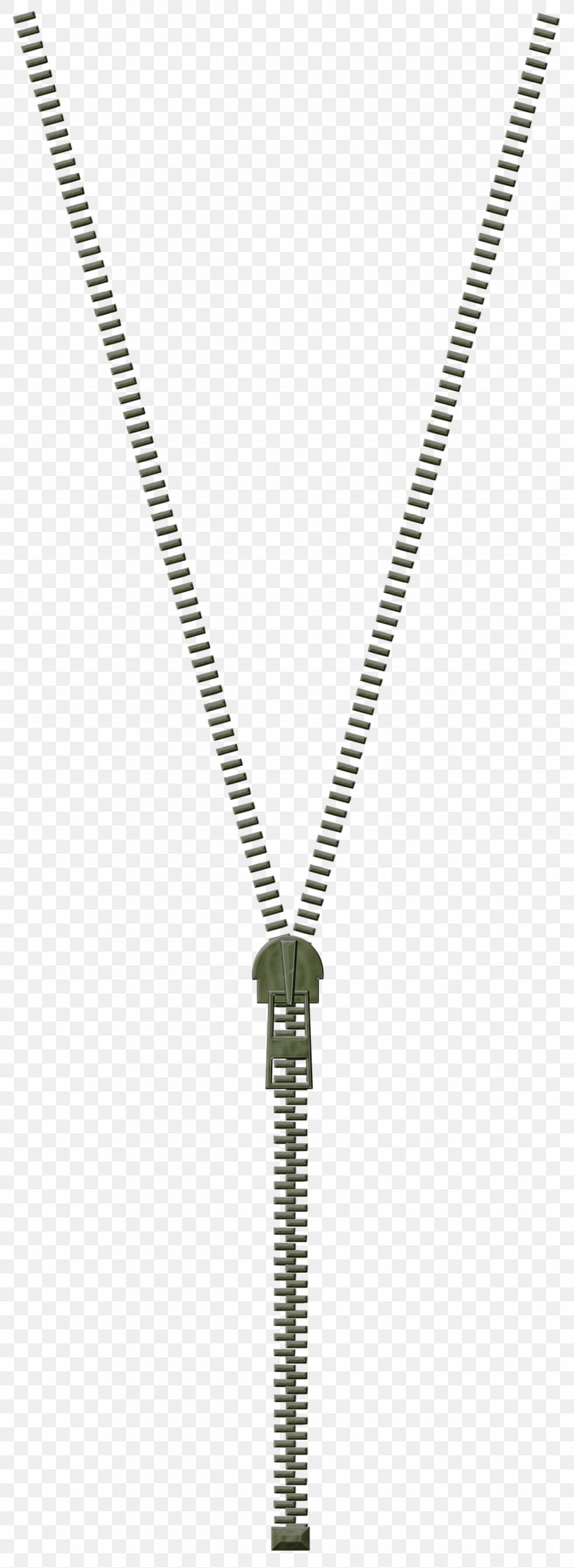 Zipper Clothing Clip Art, PNG, 1317x3600px, Zipper, Archive File, Chain, Clothing, Copying Download Free