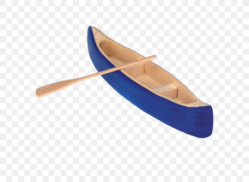 Blue Canoe Paddle Toy Boat, PNG, 600x600px, Canoe, Boat, Boating, En 71, Oar Download Free